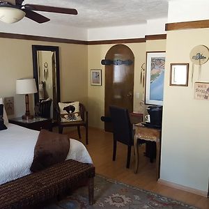 King Room Balcony